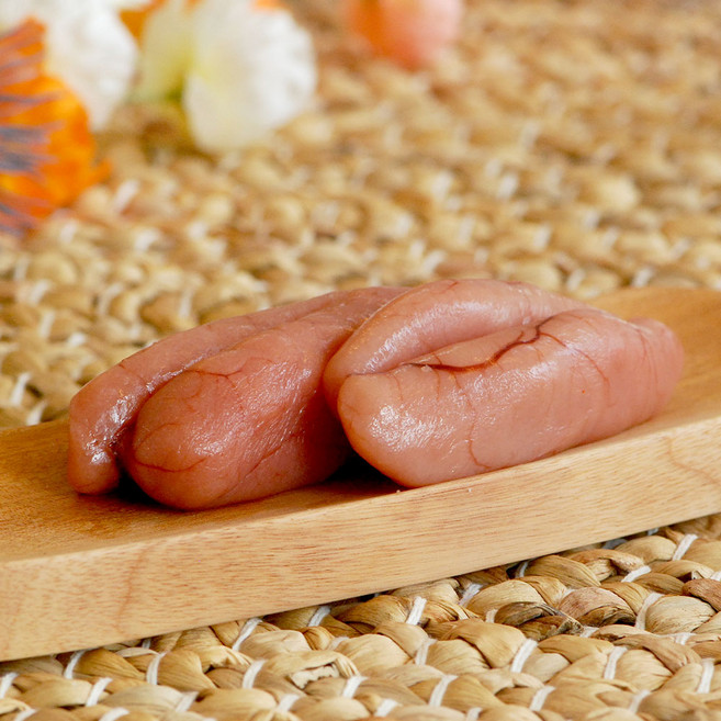 찬예찬 대용량 프리미엄백명란젓 햇 5kg, 1개