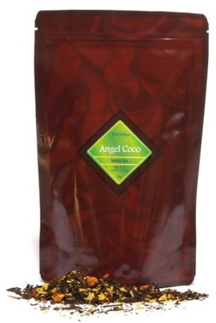 다질리언 엔젤 코코 리필, 125g, 3개, 1개입