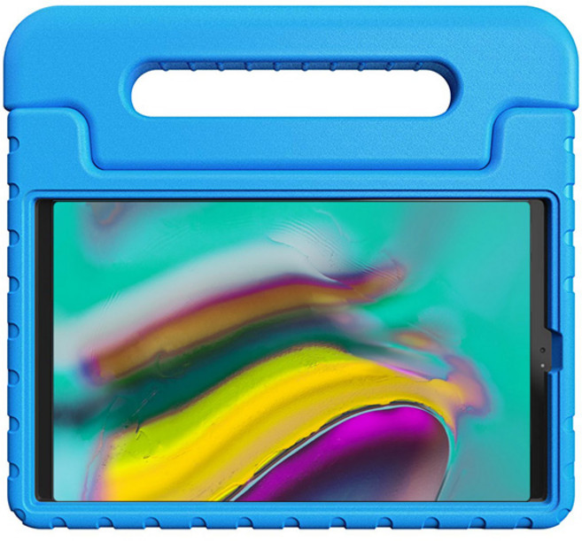 스냅케이스 오리지널 에바폼 케이스, 블루(Blue), 1개