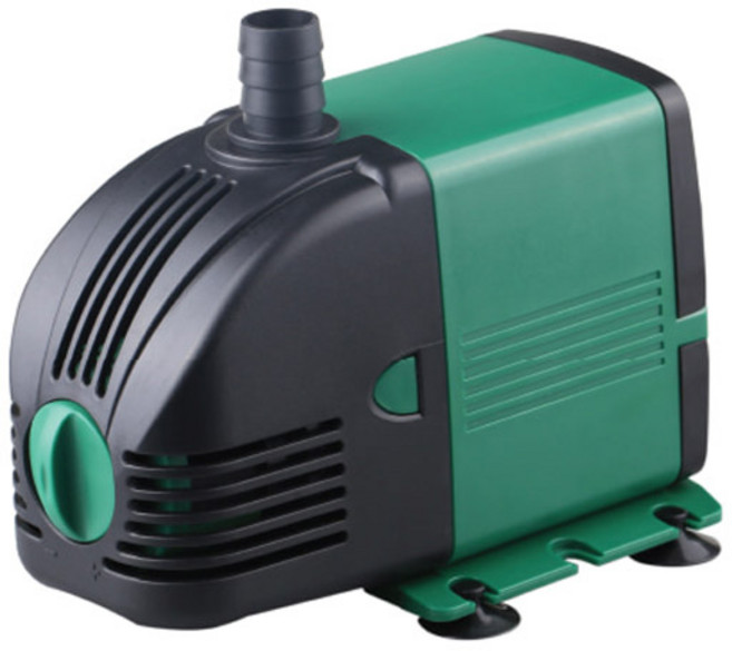 [초록끈] 아마존수중펌프LP548, 60W, 1개