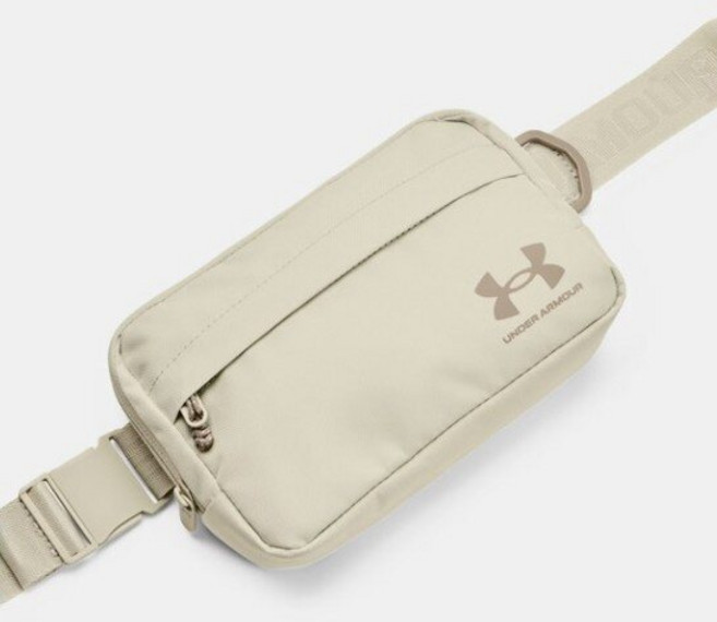 언더아머 언더아머 UA 스포츠스타일 웨이스트 백 크로스바디 1378418-273-1