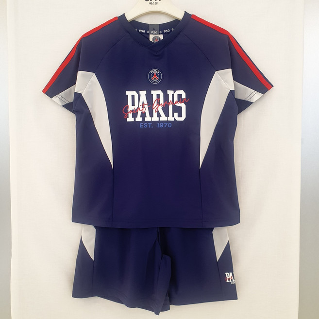 에스핏주니어 부평점 @@데일리셋업@@ 신축성좋은 속건! 쿨기능성 반팔셋업 !!!