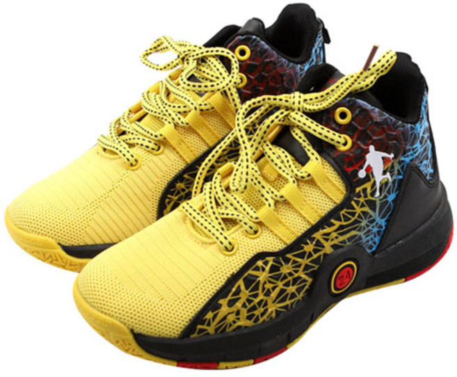 디오카사 점프업 농구화 스포츠화