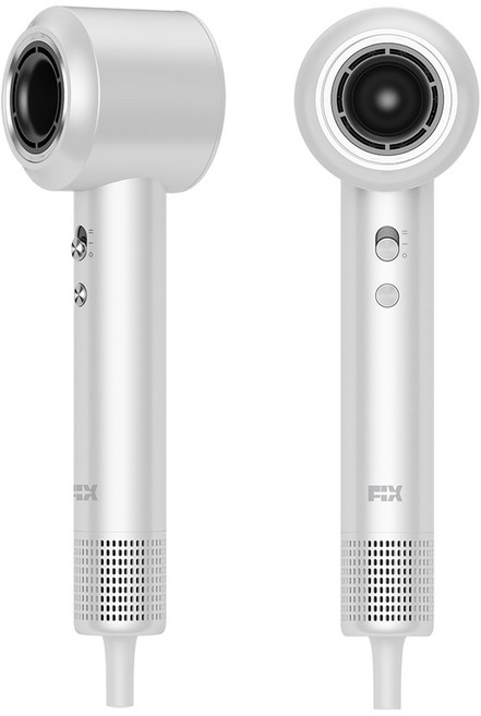 픽스 파워소닉 헤어드라이기 XHS-701, 화이트