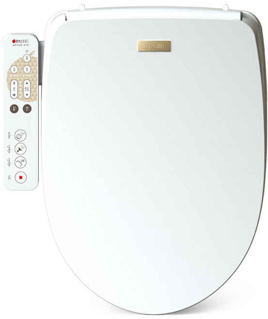 애플비데 APPLE-815 무료설치 직수형 순간온수 3년무상서비스, 고객님직접설치