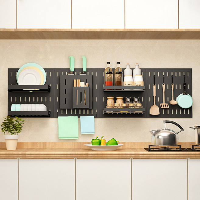 모나코올리브 메탈라인 프리다이 내맘대로 유닛선반, 프리 식기건조대 화이트