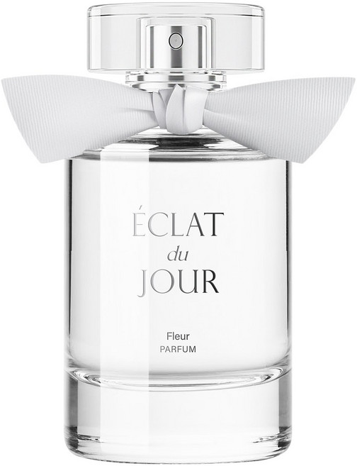 여자향수 여성향수 에클라트 뒤 주르 플레르 플로럴 튤립 은방울꽃 프리지아향 여성스러운 향수, 1개, 50ml