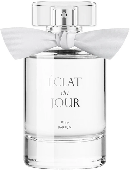 여자향수 여성향수 에클라트 뒤 주르 플레르 플로럴 튤립 은방울꽃 프리지아향 여성스러운 향수, 1개, 50ml - 쿠팡