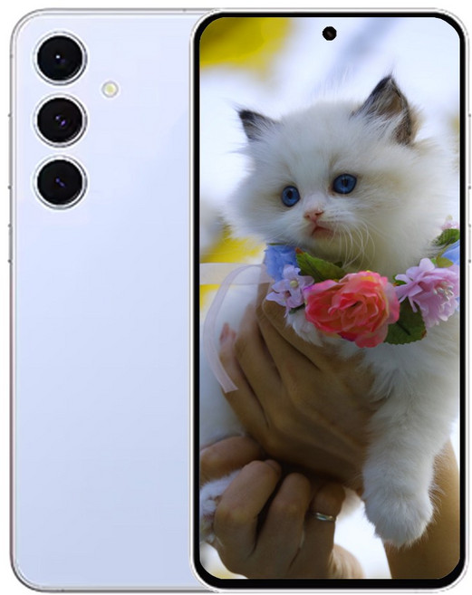 삼성전자 갤럭시 S 24 FE 새상품 미개봉, 256GB