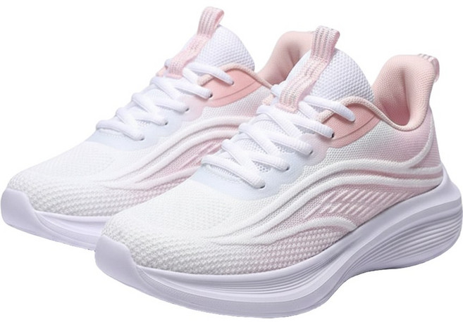 여성 가벼운 여성 테니스화