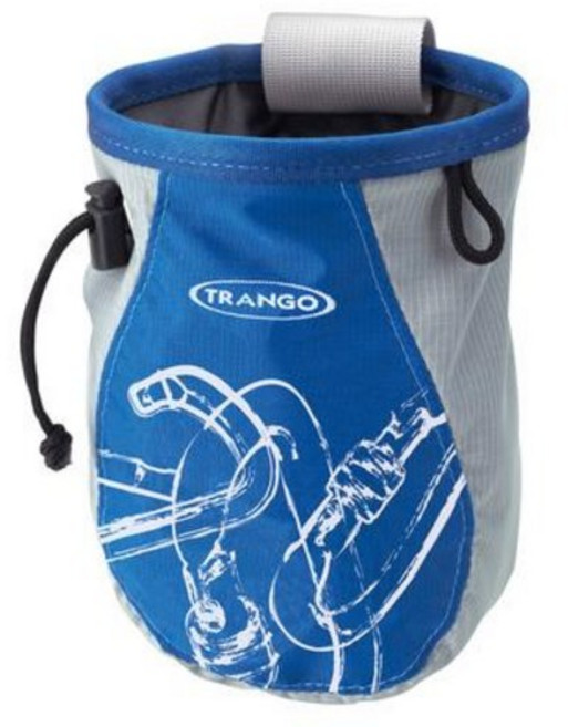 [트랑고] 쵸크 백-카라비너 (클라이밍), 1개, 단일상품/단일상품