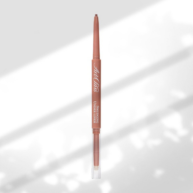 투쿨포스쿨 스머징 트임 라이너, 04 멜로우, 1개