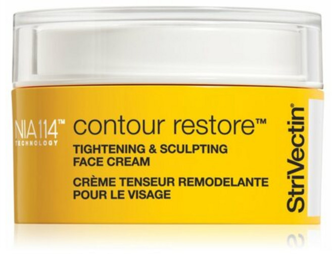 스트라이벡틴 컨투어 리스토어 타이트닝 & 스컬프팅 페이스 크림