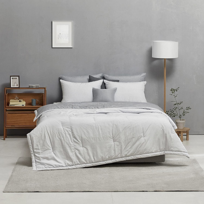 알레르망 [차렵이불] 로반 여름차렵이불Q