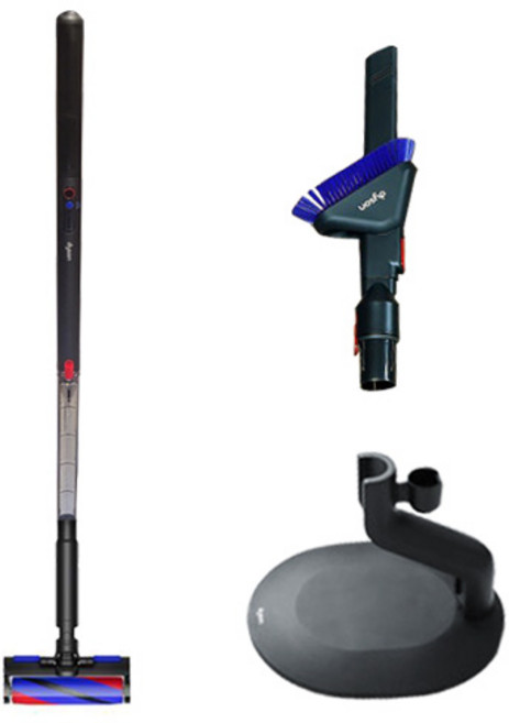 [국내정품/AS가능] 다이슨 펜슬백 플러피 / 새상품