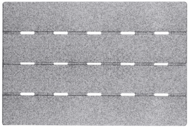 롯데이라이프 다용도 발판, 그레이, 2개