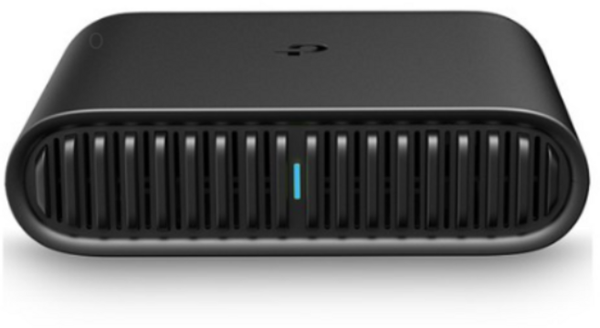 티피링크 AX1500 듀얼밴드 Wi-Fi 6 휴대용 미니 공유기, TL WR1502X (듀얼밴드), 6개