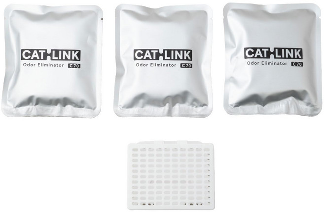 [OFT] CATLINK SCOOPER PRO-XPRO-X LUXURYYOUNGUltra 자동 고양이 화장실 고양이 링크