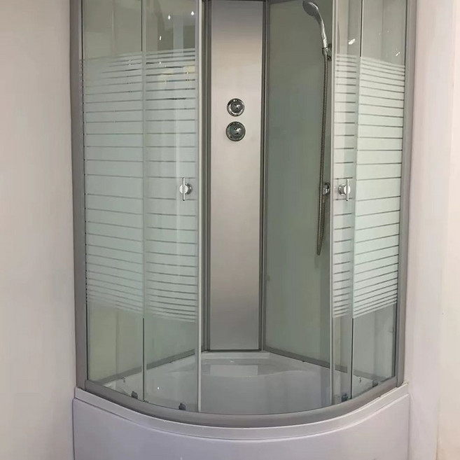 샤워장 캠핑장 간이 샤워부스 글램핑 조립식 시골, 1개, X. C 모델 00x00 온풍 방수 업그레이드