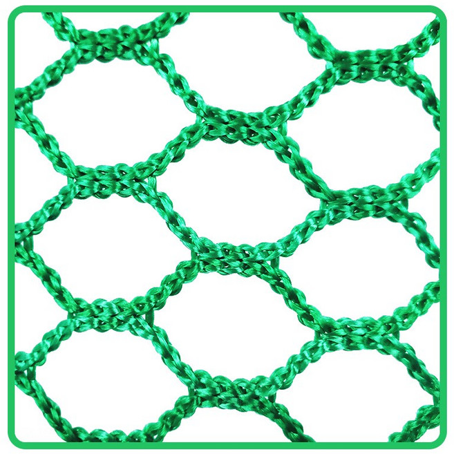 엠파이어 안전망 강력 골프망 개인골프연습장 그물망, 녹색