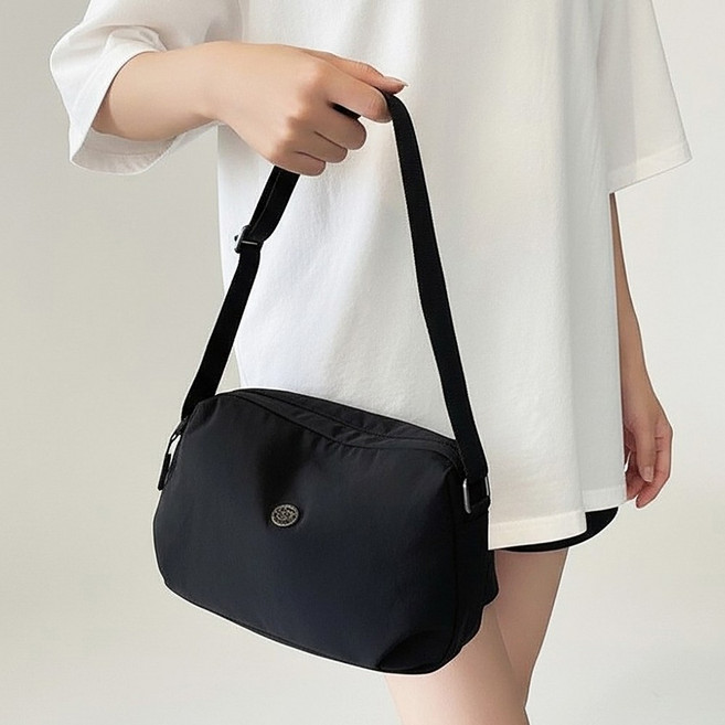 별희옷장 여성 크로스백 여행용 미니백 가방