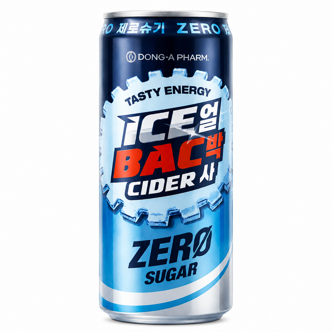 얼박사 제로슈가 (박스단위판매), 355ml, 24개