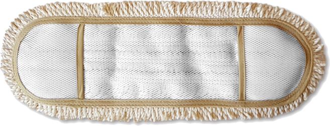 필굿리빙 가로방 밀대걸레 리필, 2개