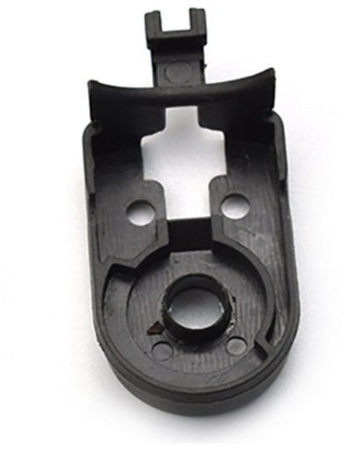 DJI Mavic Mini/2/SE 짐벌 카메라 쉘 신호/플랫 케이블 렌즈 유리/커버 댐퍼 브래킷 롤/요우 암용 기존 부, 04 Cover 3, 1개