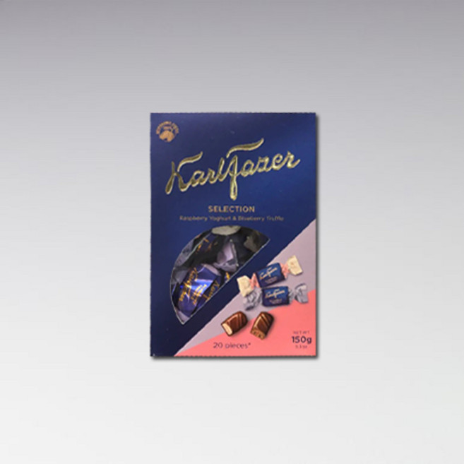 칼파제르 셀렉션 초콜릿 150g, 2개