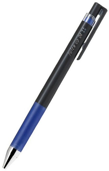 PILOT 百樂 Juice Up 超級果汁筆, 0.4 藍色 #L, 1個