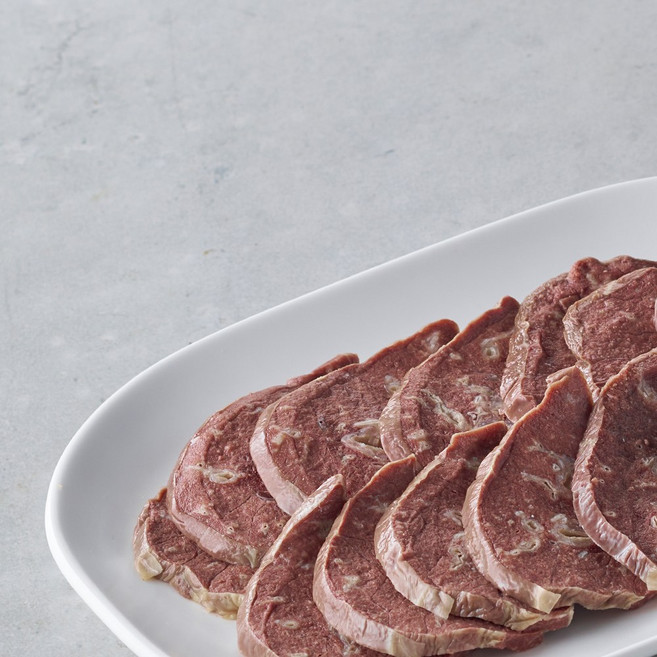 모둠1kg, 1개, 허파