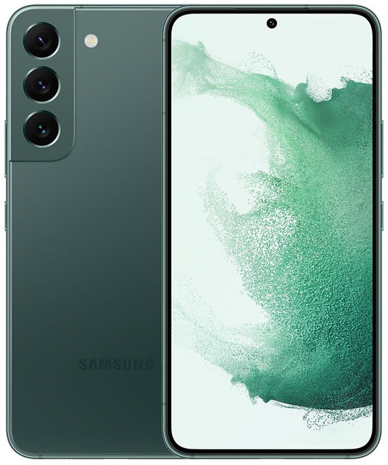 삼성 갤럭시 S22 공기계 미사용 새제품 SM-901, 256GB