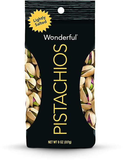 원더풀피스타치오 라이틀리 솔티드, 227g, 1개