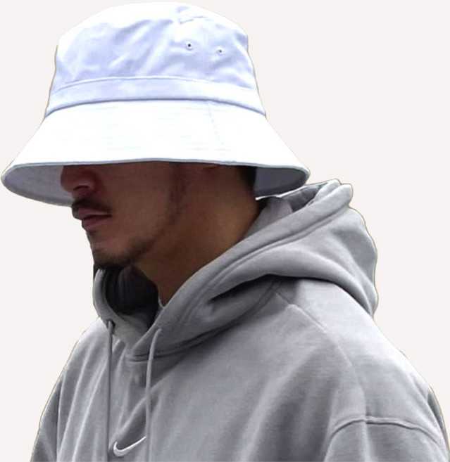 뉴클래식 64CM 데일리 빅사이즈벙거지 버킷햇 대두모자3color