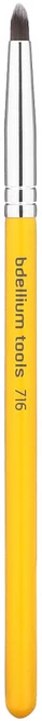 Bdellium Tools 스튜디오 라인 아이즈 716 스모키 아이라이너 브러쉬 1개 2팩 - 쿠팡