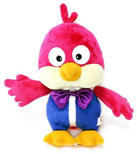 뽀로로 봉제인형 3기 해리 23cm 캐릭터 핑크 01a7+4foH