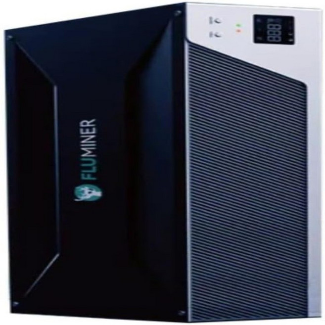 3개 구매 시 무료 제공 새로운 Fluminer Pro 6.0Gh/s 1400W Doge LTC BEL 코인 채굴기 110-240V