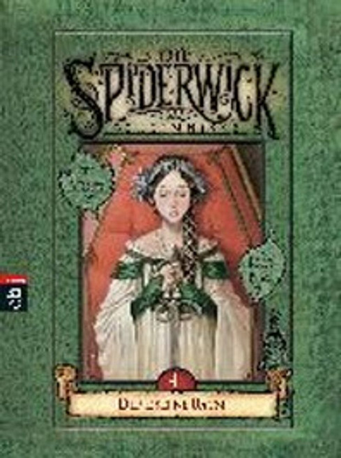 Die Spiderwick Geheimnisse 04. eiserne Baum:Band 4, Die Spiderwick Geheimnisse 0.., Black, Holly, Diterlizzi, To.., cbj