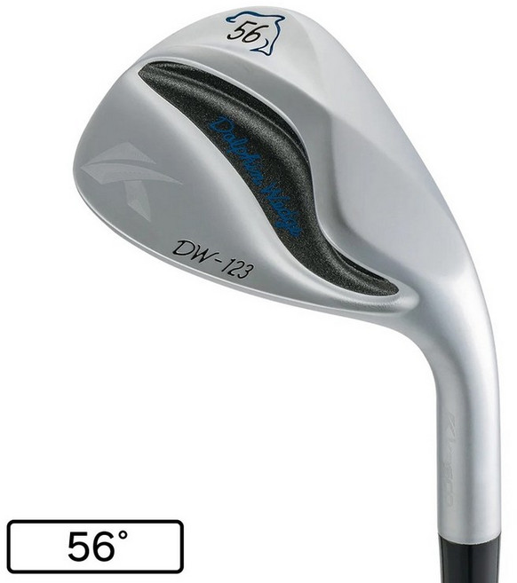 카스코 KASCO 남성 돌고래 웨지 DW-123 5607 로프트 56도 NSPRO 950GH neo - 567 204086, FF