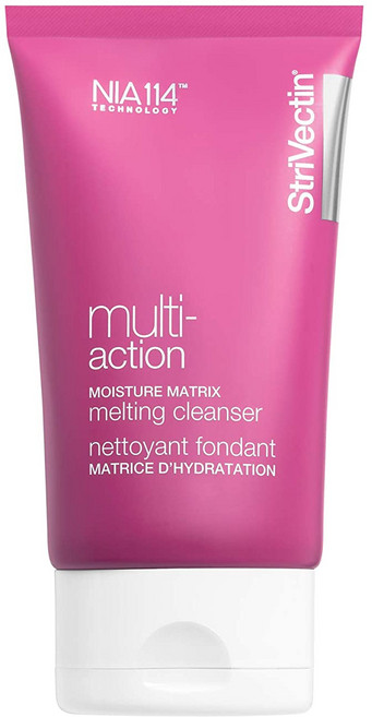 스트라이벡틴 니아 114 멀티-액션 모이스처 매트릭스 멜팅 클렌저, 1개, 118.3ml