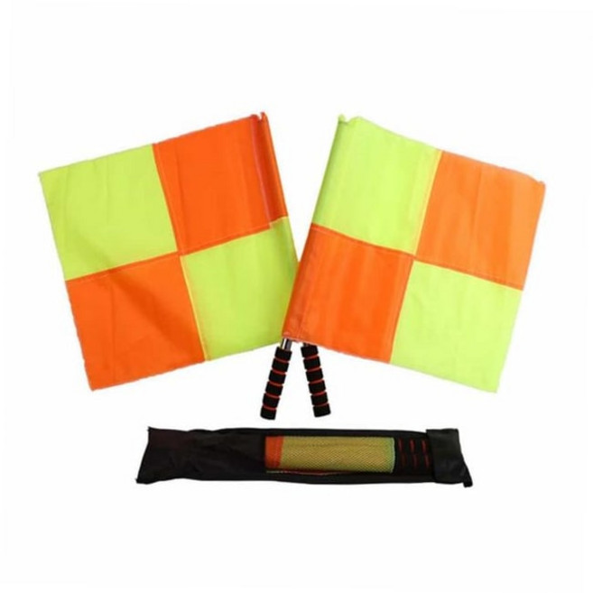 축구 부심기 주심기 심판기 2P 경기기 축구선심기 59000EA 1EA, 본상품