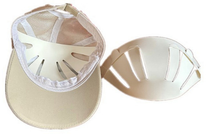 모자 모양잡기 변형방지 모양틀 보관틀 거치대 속지 각잡기 건조대 캡모자