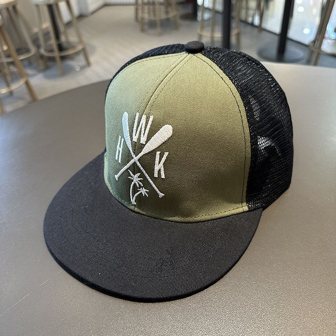 남자 스냅백 모자 남성 여름 메쉬 힙합 스타일 캡 모자 자외선 차단 태양 모자 야외 패션 CBB