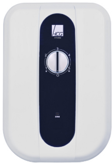HCG 電熱水器, HCG和成 廚房三機及熱水器系列-瞬間電能熱水器-E7120W 花樣白 不含安裝
