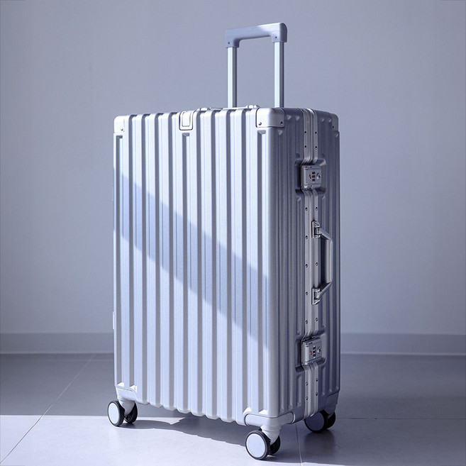 PC100% 반영구 하드캐리어 리브어웨이 AS10년 사은품증정