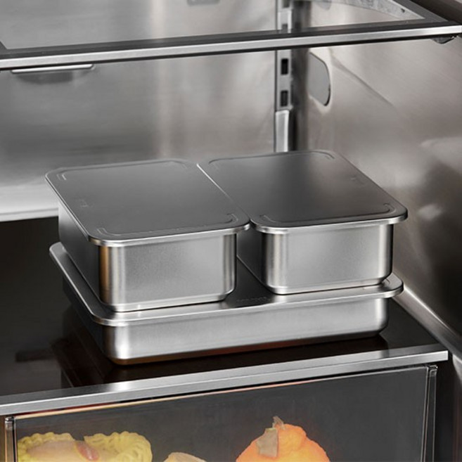 [기본세트/밧드2+그리드2] 스텐 밧드 4종세트 2종 택1, 1170+2470+GR11+GR24