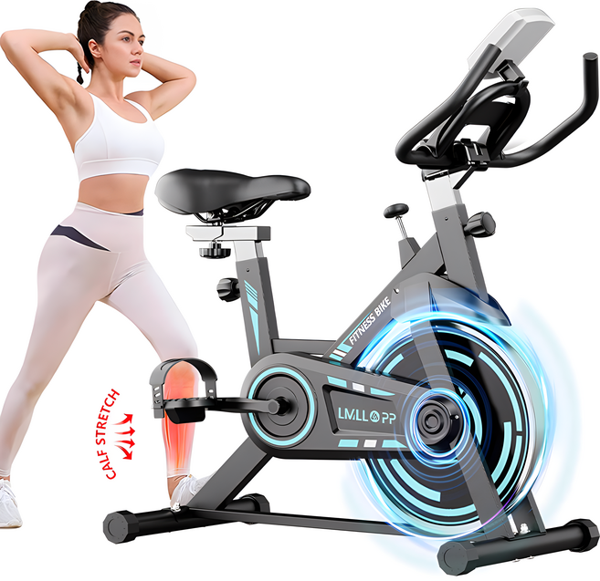 LMLL&PP 리스포츠 실내자전거 A5, A5-1