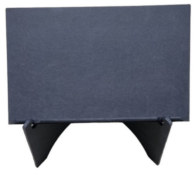 국악 보면대, 1개