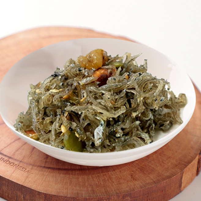 놀부네반찬 500g 밑반찬 15종 골라담기, 1개