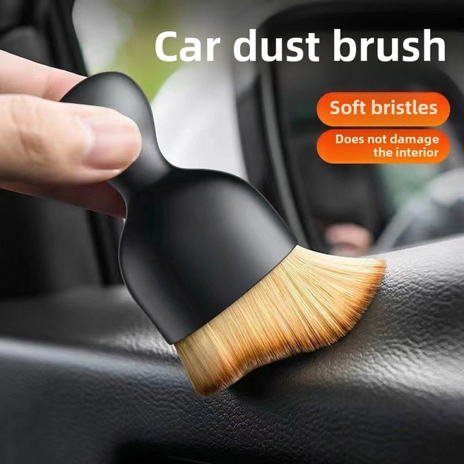 창틀 청소 브러쉬 508 5008 108 308 4008 208 301 푸조 3008 인테리어 2008 BB1 207 HX1 407 먼지 브러시 206 107 파트너 608 자동차, 4pcs